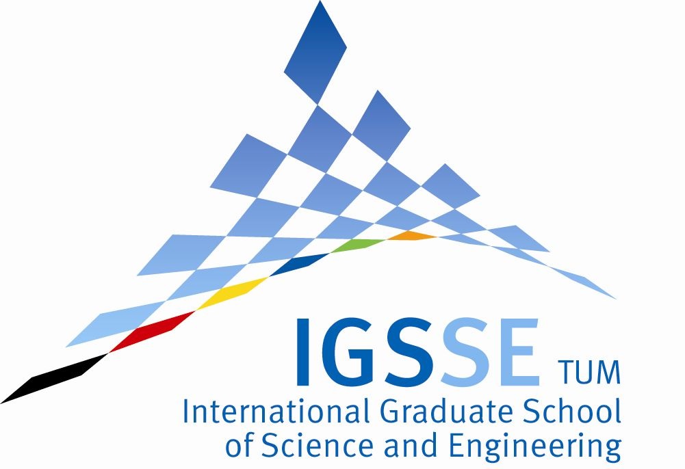 IGSSE logo
