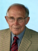 Prof. Dr.-Ing. Heinrich Werner